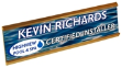 SWD210 - Standard Wall Digital Sign with Holder 2" x 10"